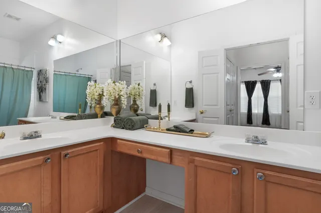 $299,000 | 3309 Raes Creek Road, Marietta, GA 30008