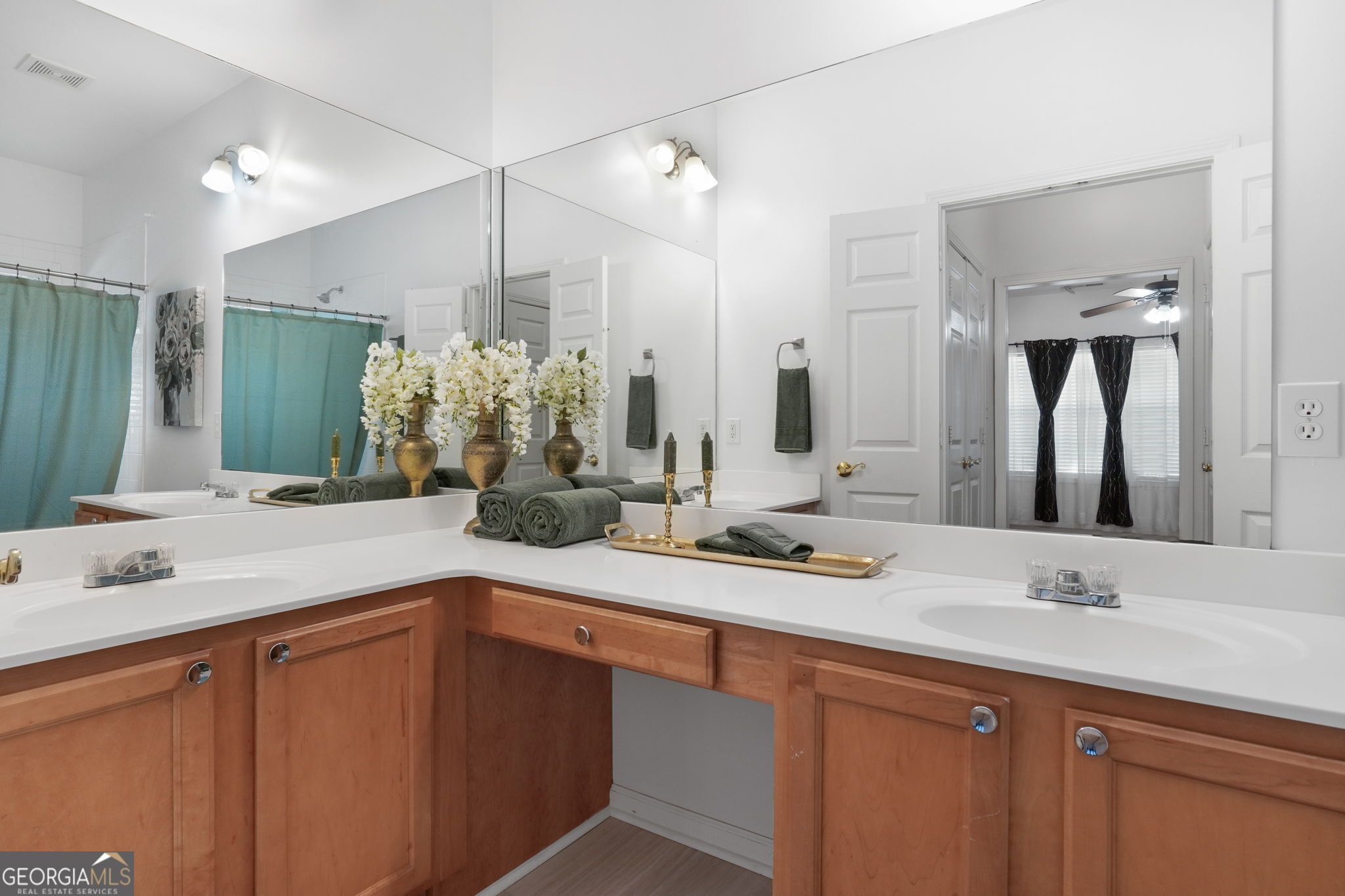 3309 Raes Creek Road Marietta, GA 30008 - Photo 30 of 40