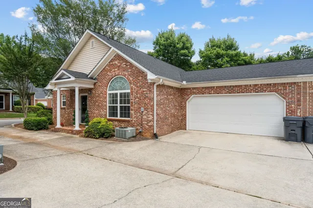 $299,000 | 3309 Raes Creek Road, Marietta, GA 30008