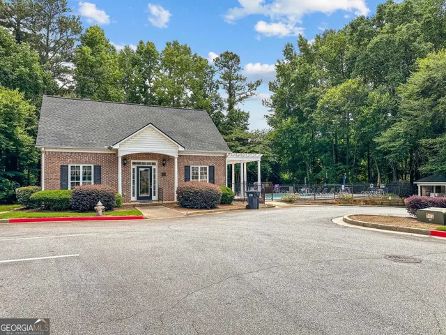 $299,000 | 3309 Raes Creek Road, Marietta, GA 30008