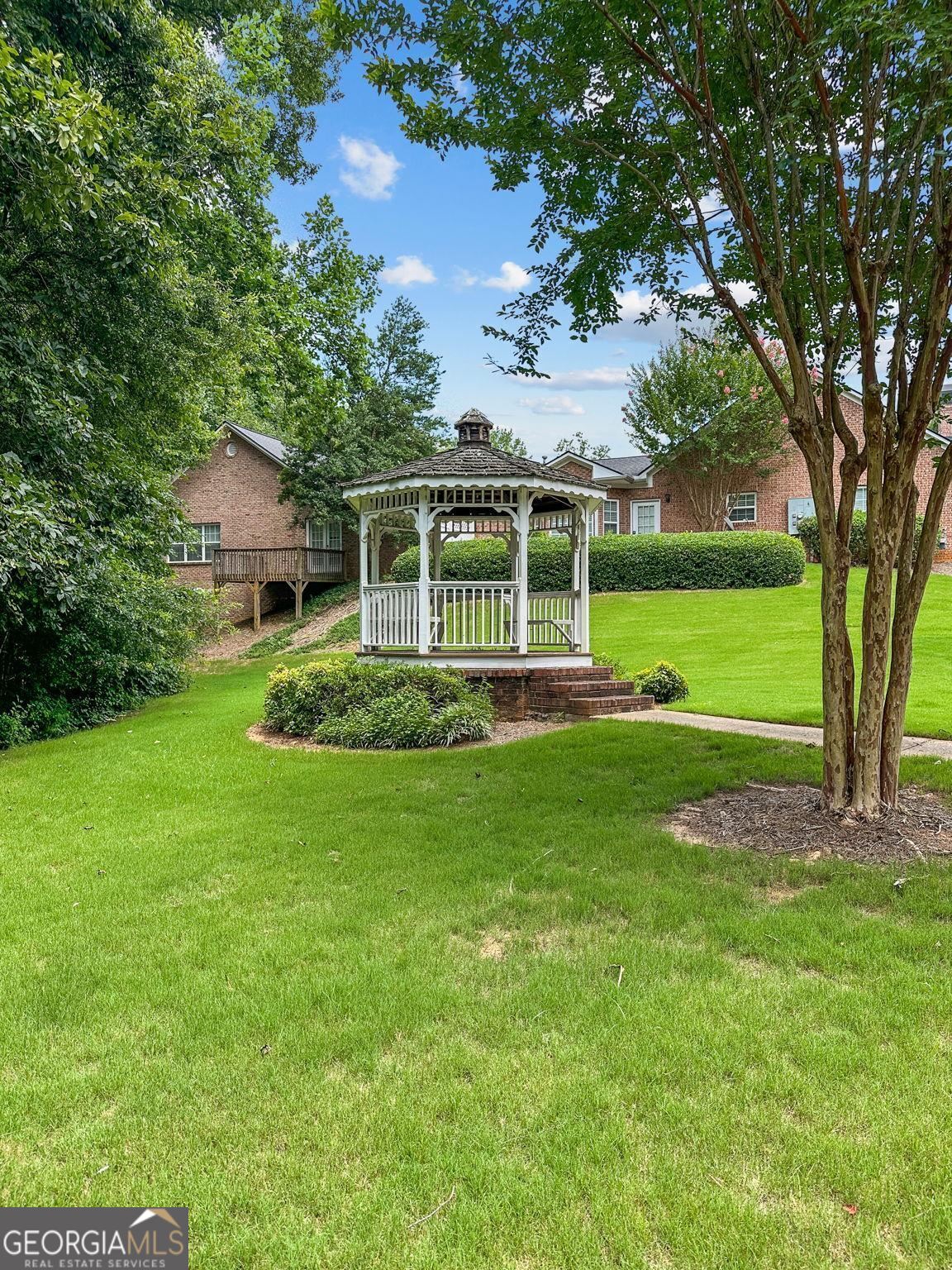 3309 Raes Creek Road Marietta, GA 30008 - Photo 34 of 40