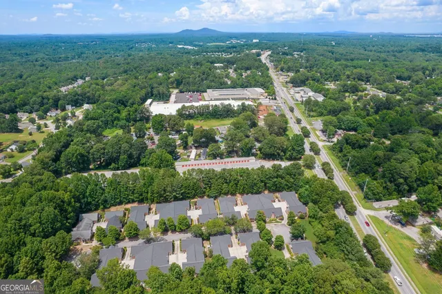 $299,000 | 3309 Raes Creek Road, Marietta, GA 30008