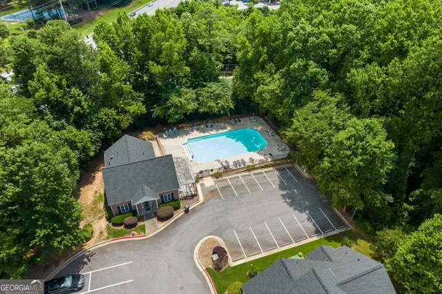 $299,000 | 3309 Raes Creek Road, Marietta, GA 30008