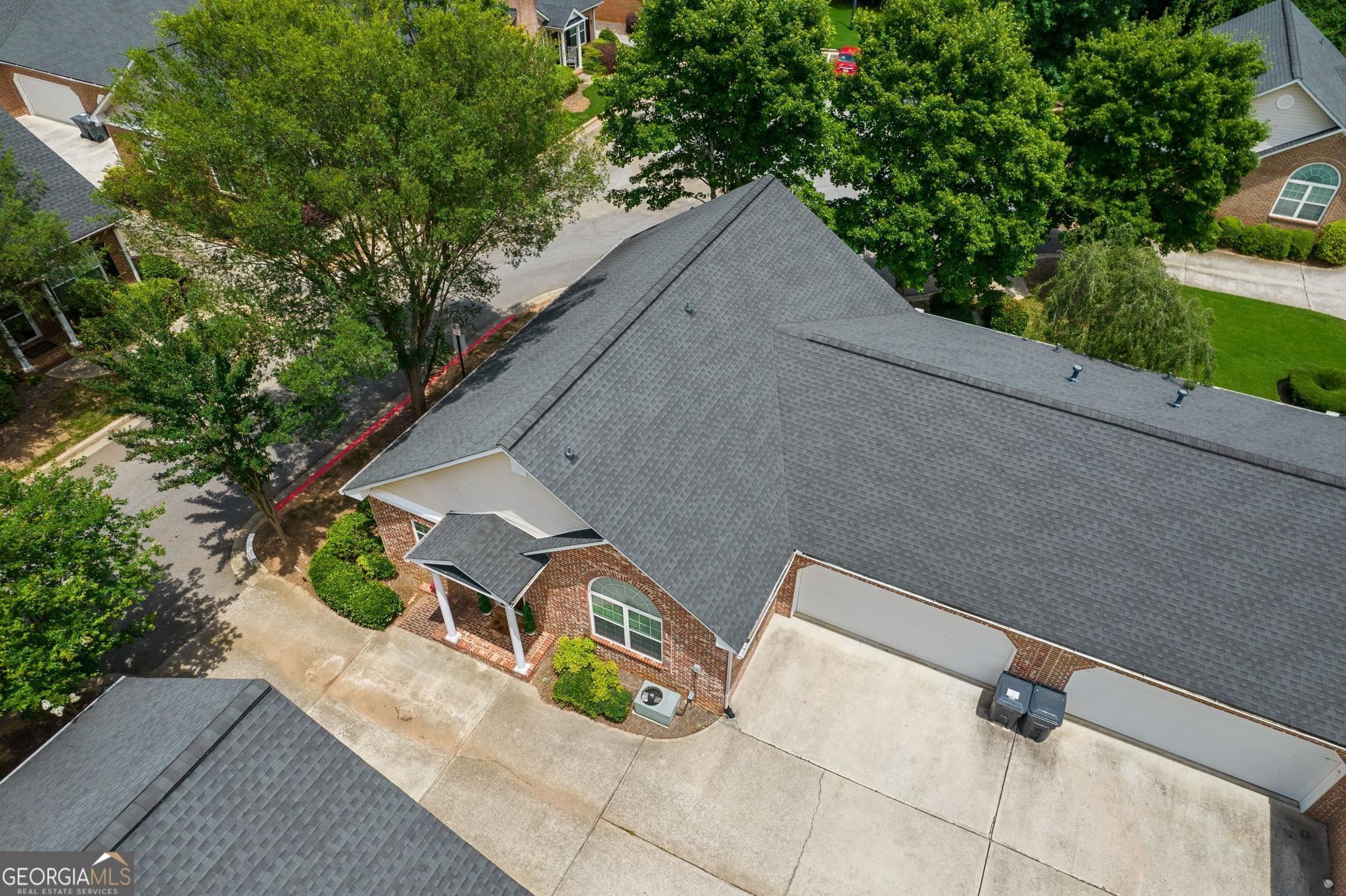 3309 Raes Creek Road Marietta, GA 30008 - Photo 38 of 40