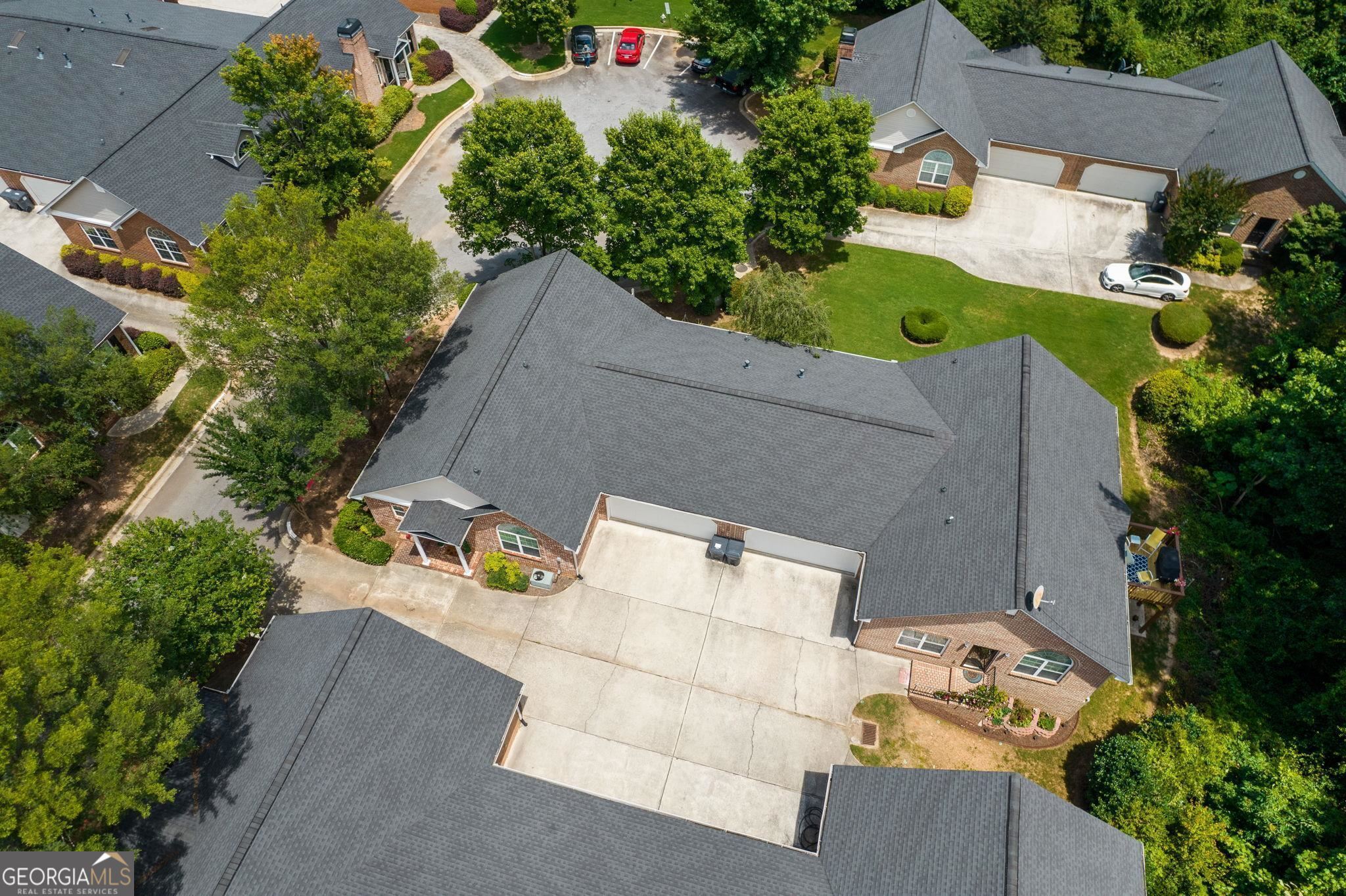 3309 Raes Creek Road Marietta, GA 30008 - Photo 39 of 40