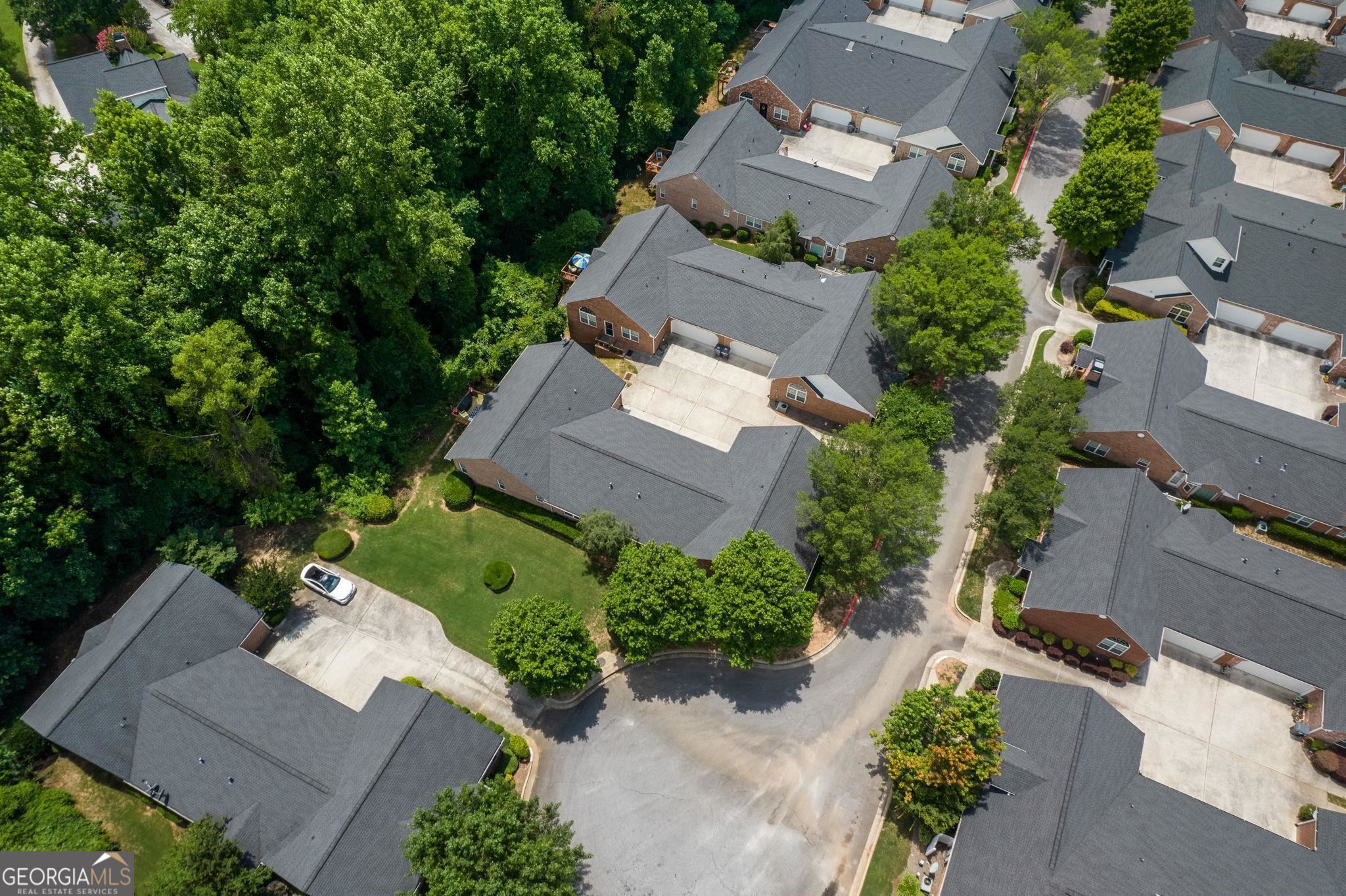 3309 Raes Creek Road Marietta, GA 30008 - Photo 40 of 40