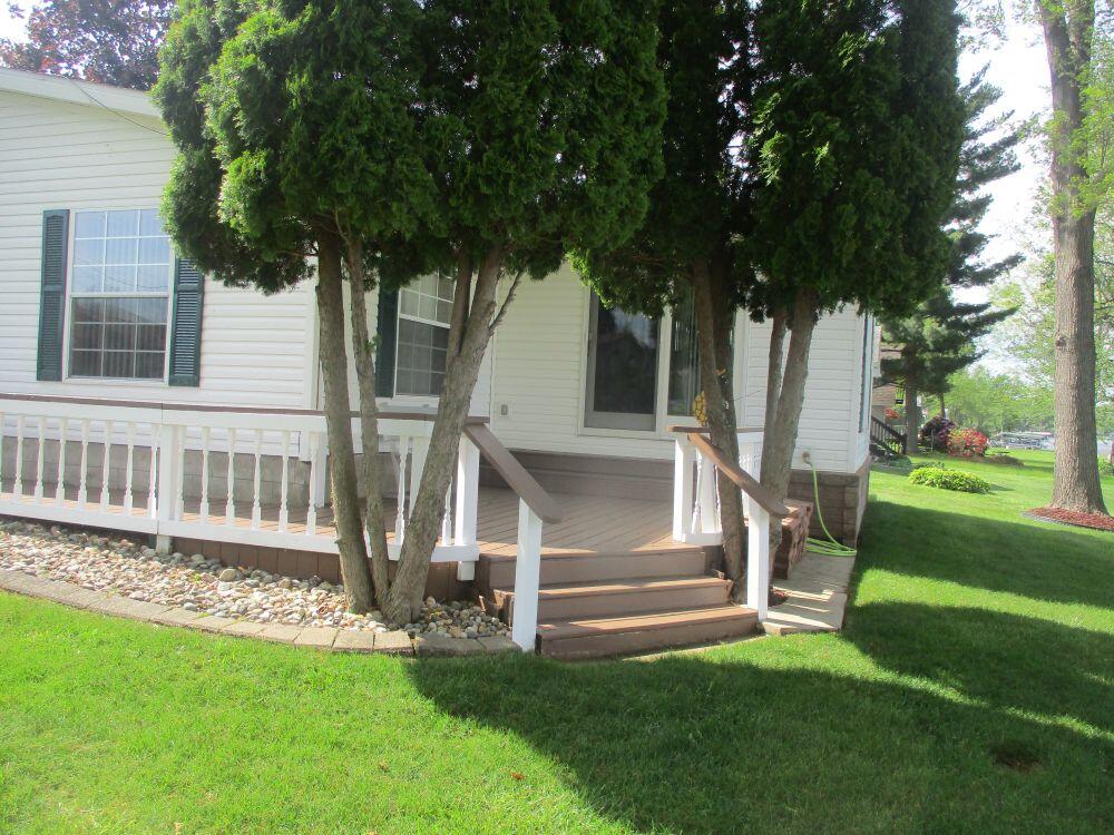 60378 Custer Valley Road Colon, MI 49040 - Photo 26 of 26 deck1