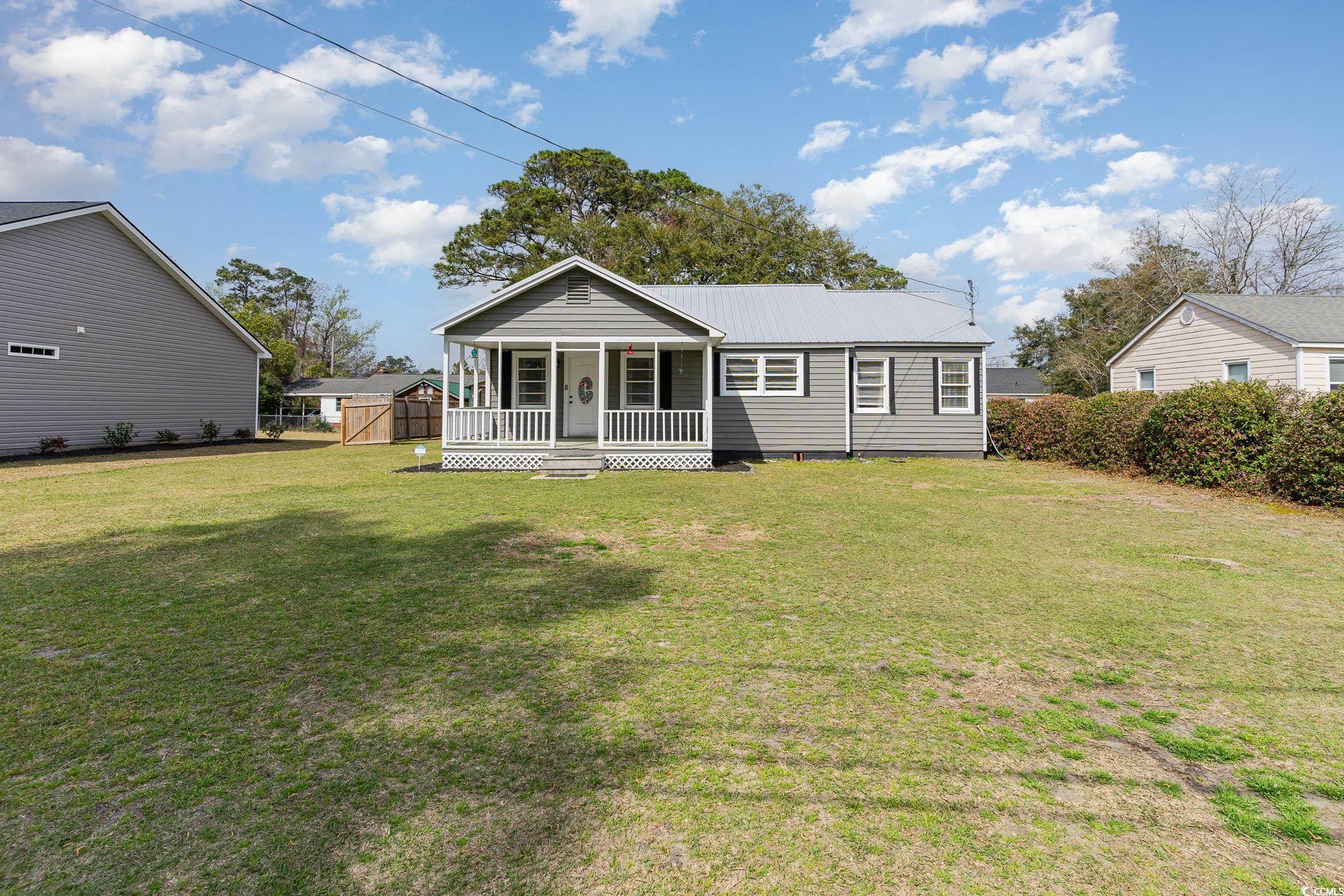 606 Britt Street Georgetown, SC 29440 - Photo 28 of 28