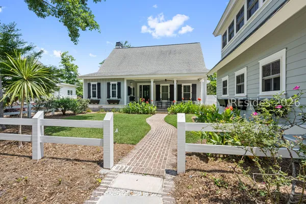 $1,195,000 | 21 Indigo Plantation Road, Okatie, SC 29909