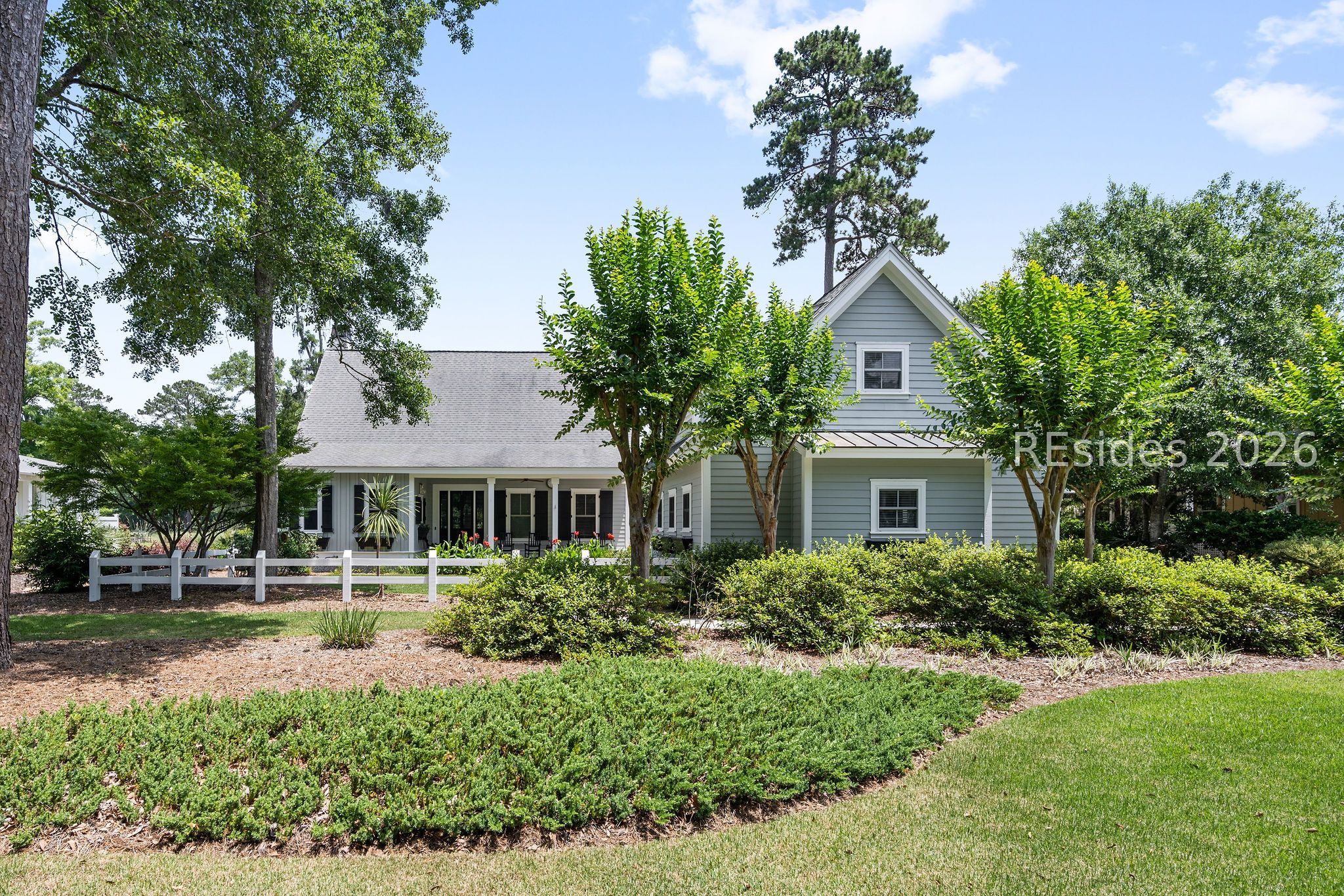 21 Indigo Plantation Road Okatie, SC 29909 - Photo 2 of 39