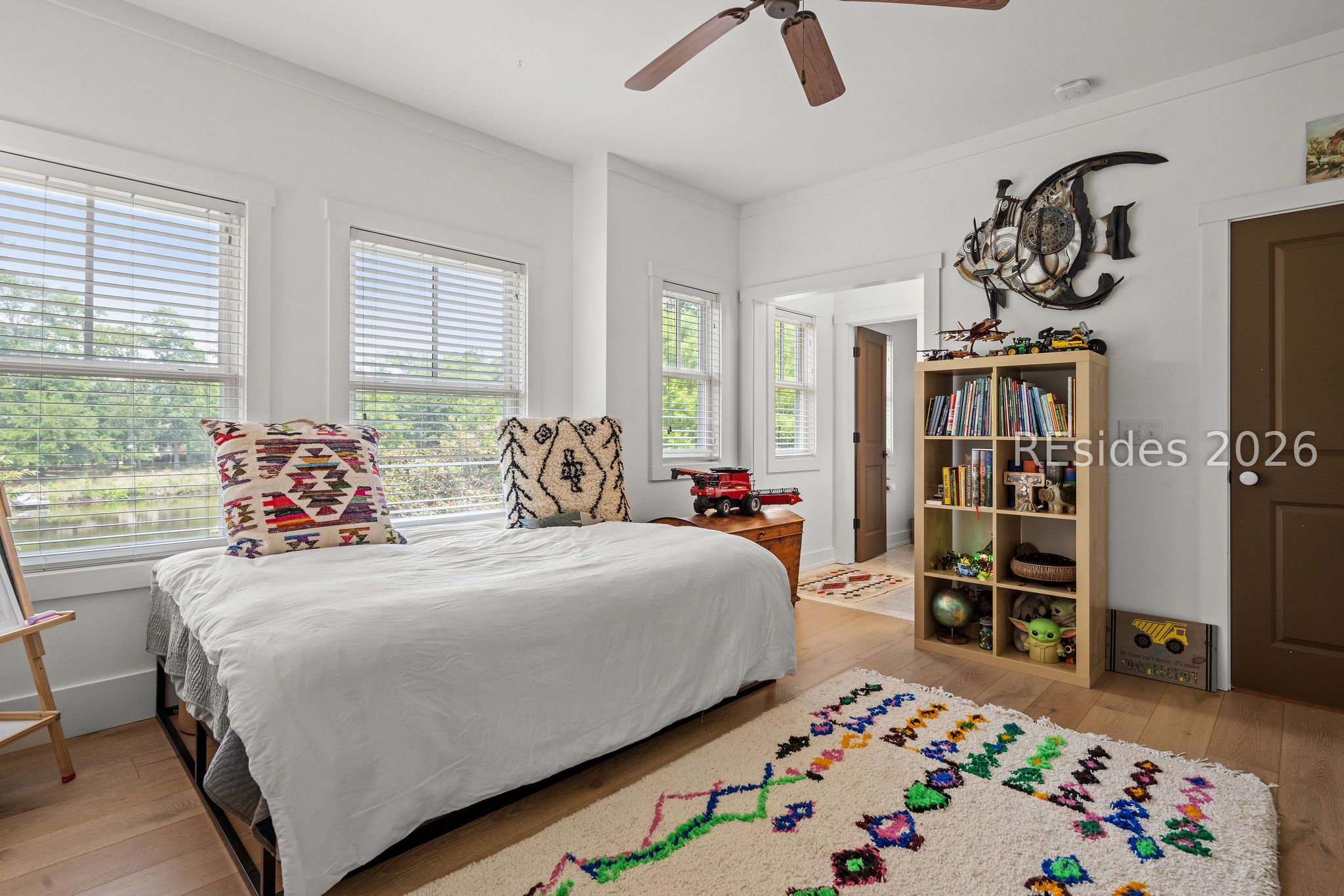 21 Indigo Plantation Road Okatie, SC 29909 - Photo 22 of 39