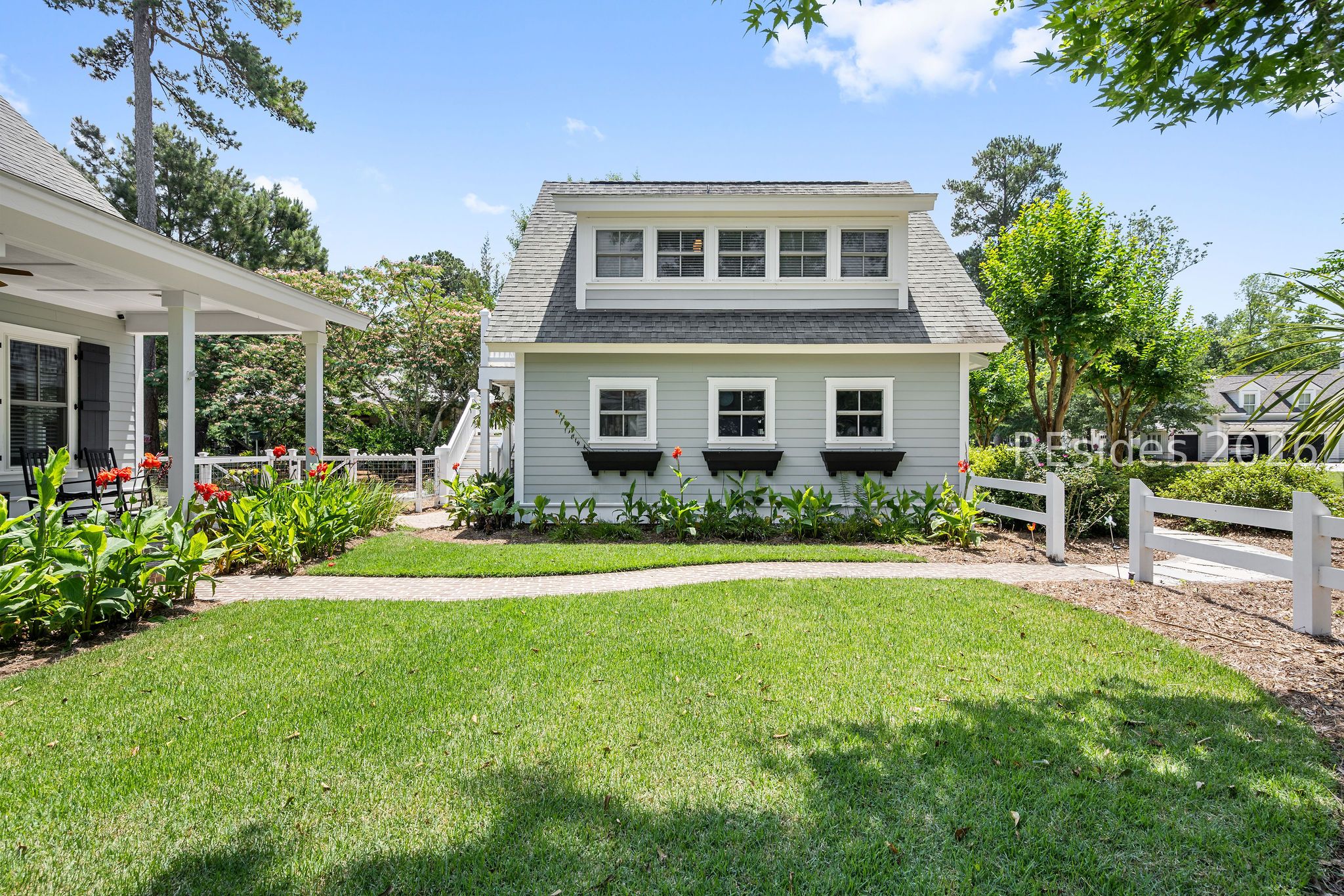 21 Indigo Plantation Road Okatie, SC 29909 - Photo 30 of 39