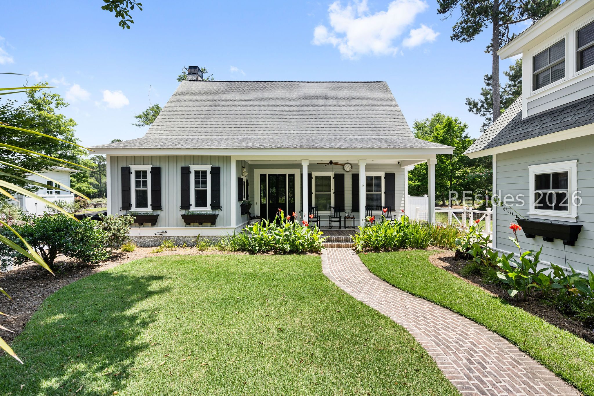 21 Indigo Plantation Road Okatie, SC 29909 - Photo 35 of 39