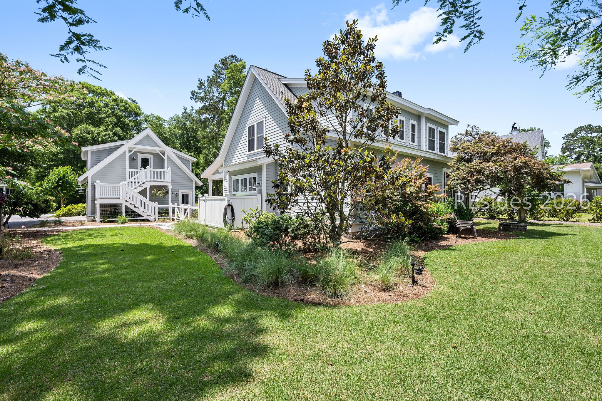 21 Indigo Plantation Road Okatie, SC 29909 - Photo 37 of 39