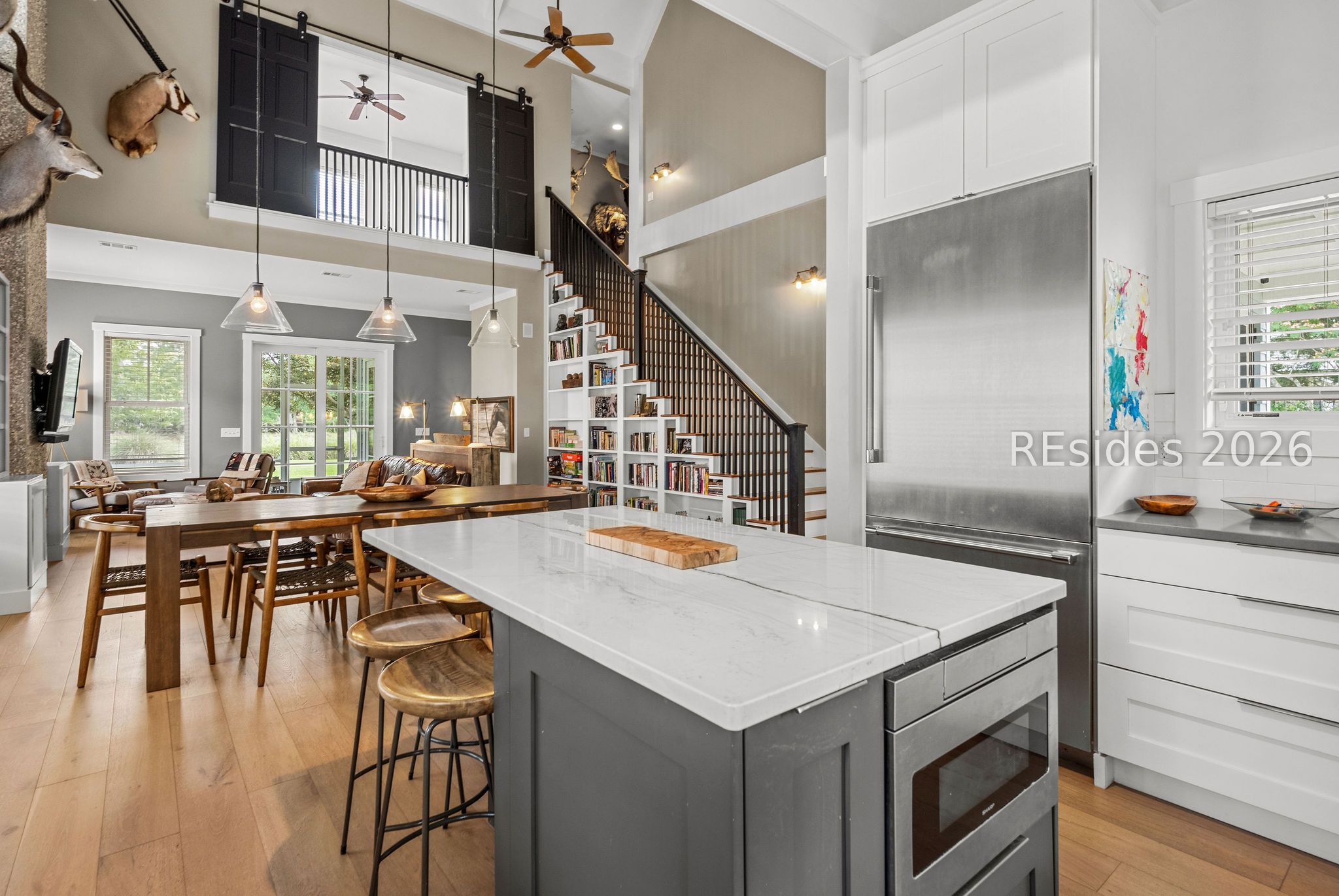 21 Indigo Plantation Road Okatie, SC 29909 - Photo 10 of 39