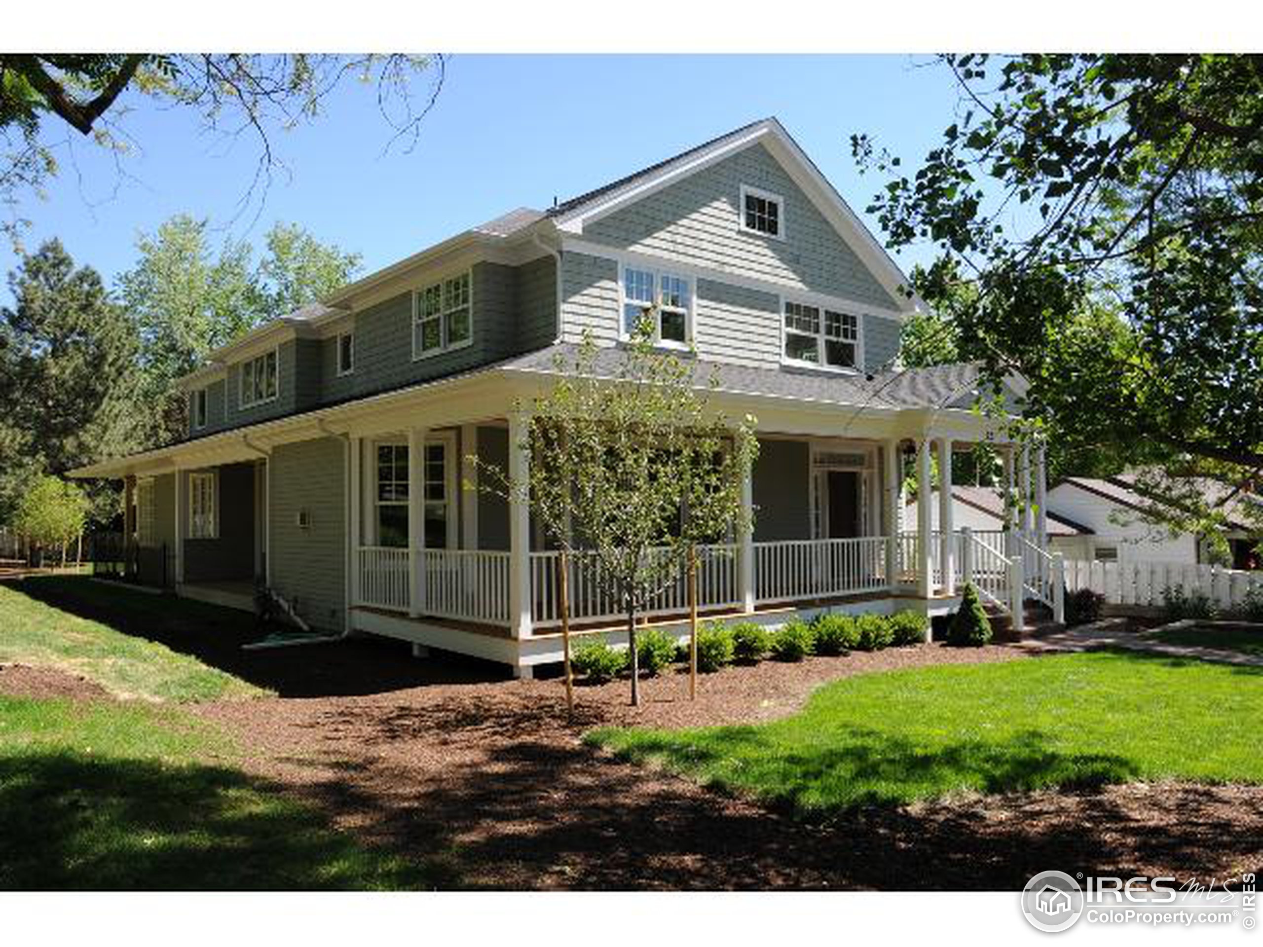 521 Hawthorn Avenue Boulder, CO 80304 - Photo 1 of 17