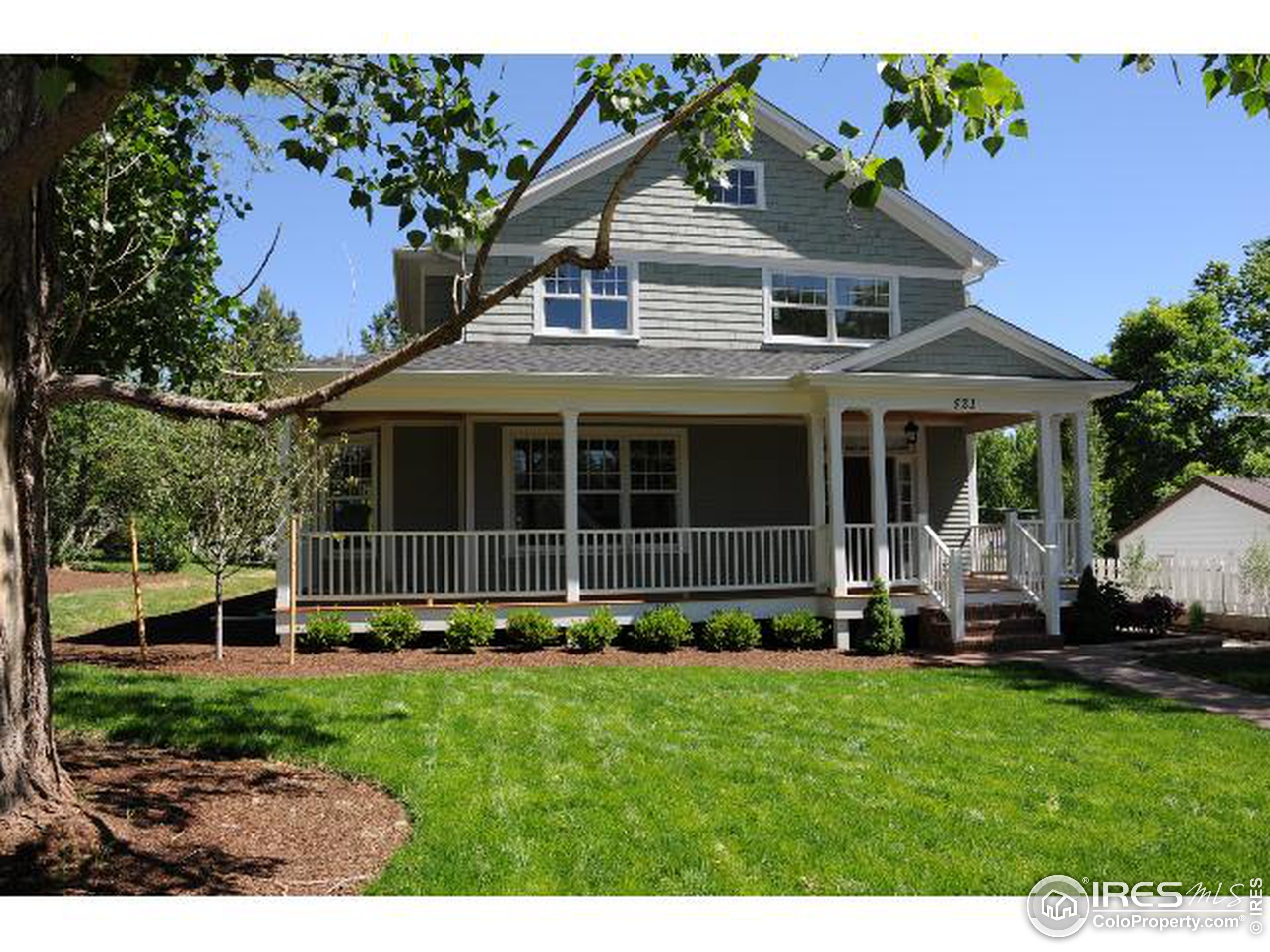 521 Hawthorn Avenue Boulder, CO 80304 - Photo 2 of 17