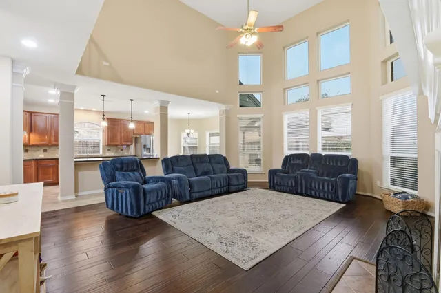 $585,000 | 29019 Comal Karst Drive, Spring, TX 77386