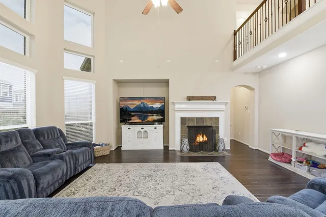 $585,000 | 29019 Comal Karst Drive, Spring, TX 77386