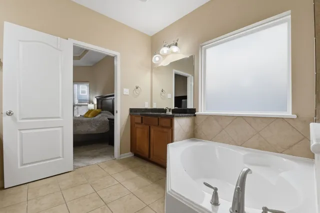 $585,000 | 29019 Comal Karst Drive, Spring, TX 77386