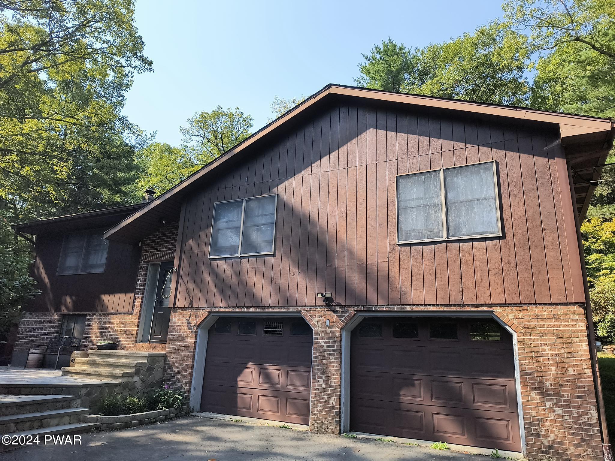145 Pedersen Ridge Road Milford, PA 18337 - Photo 1 of 38
