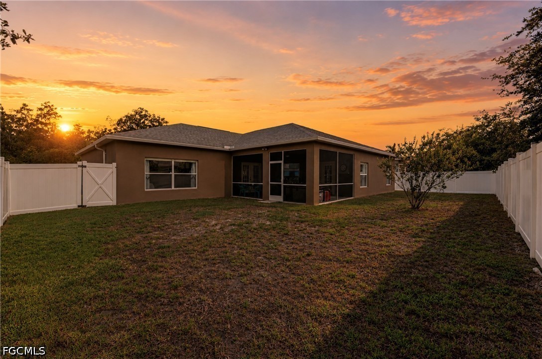 2743 Nature Pointe Loop Fort Myers, FL 33905 - Photo 28 of 32