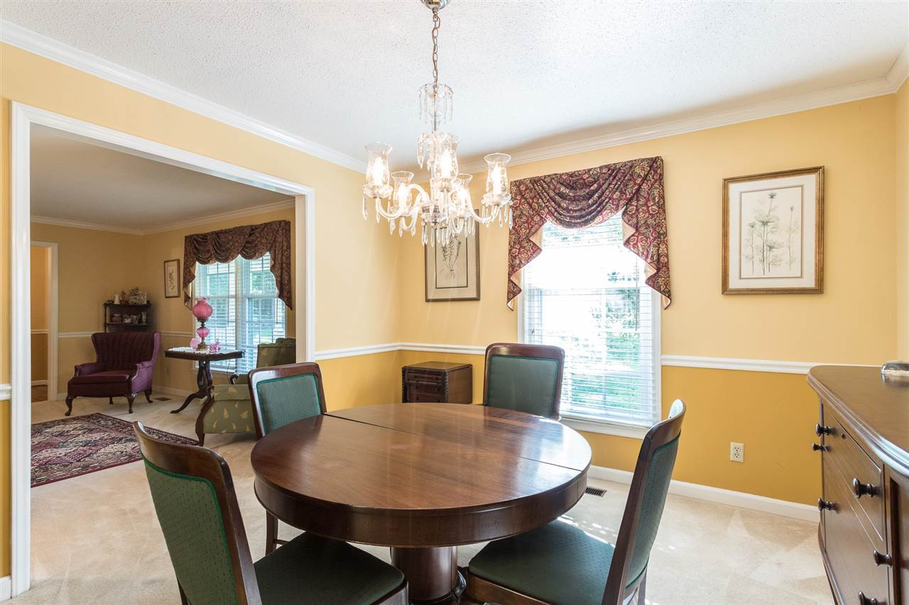 2709 Sweetbriar Road Durham, NC 27704 - Photo 6 of 25 Photo 6