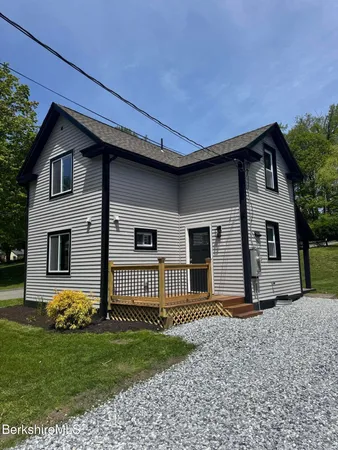 $309,000 | 34 Hungerford Street, Pittsfield, MA 01201