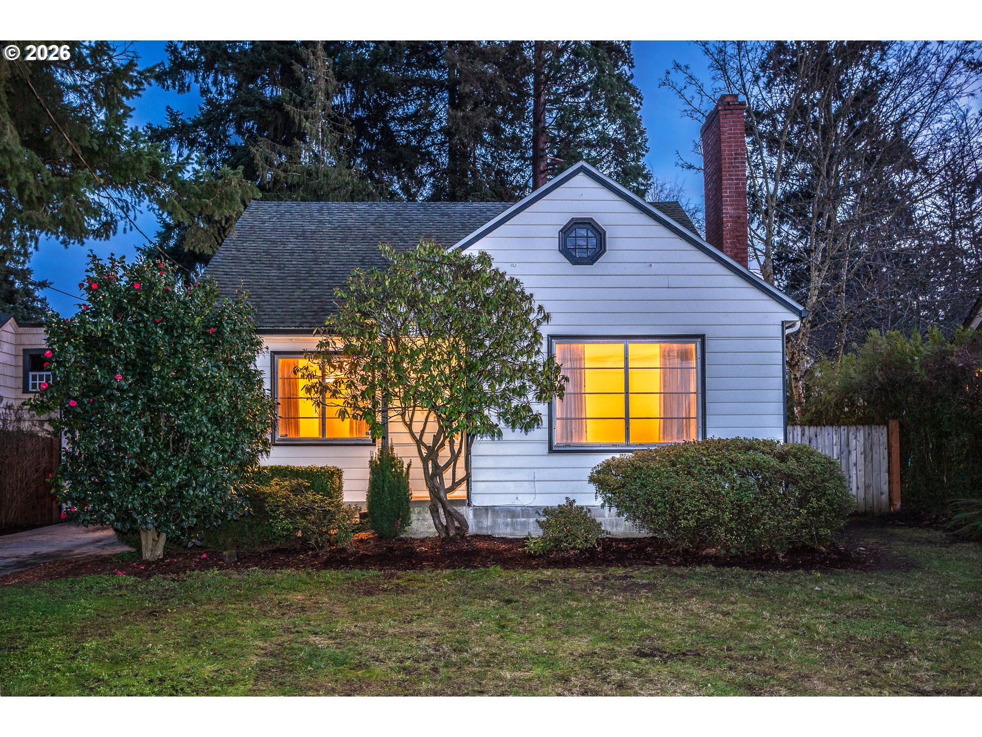 9436 Northeast Prescott Street Portland, OR 97220 - Photo 1 of 32