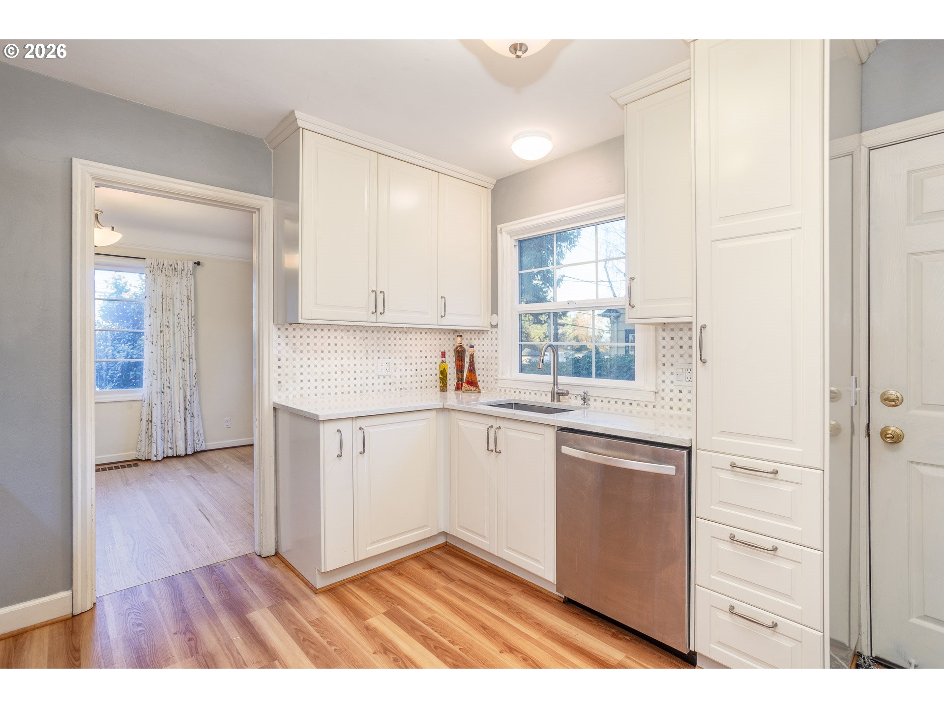 9436 Northeast Prescott Street Portland, OR 97220 - Photo 12 of 32