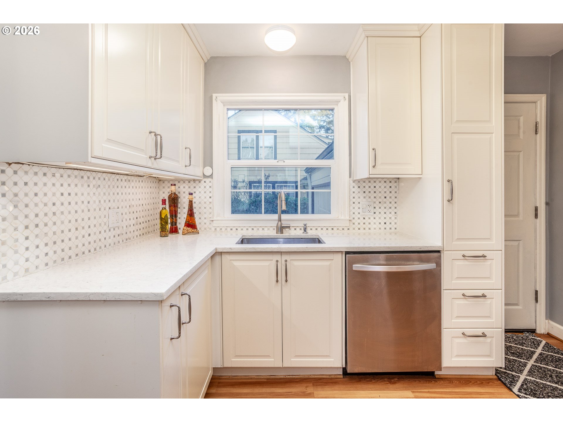 9436 Northeast Prescott Street Portland, OR 97220 - Photo 14 of 32 Kitchen