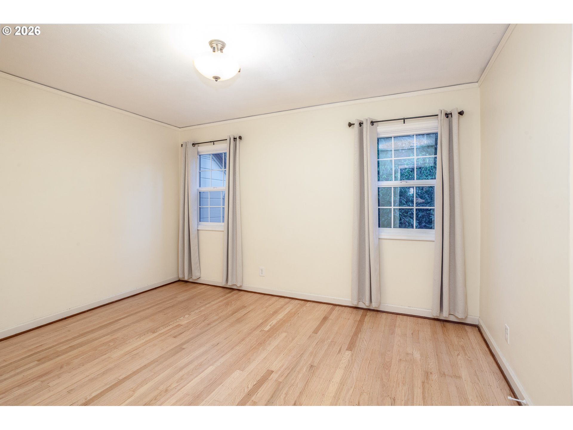 9436 Northeast Prescott Street Portland, OR 97220 - Photo 17 of 32 Bedroom