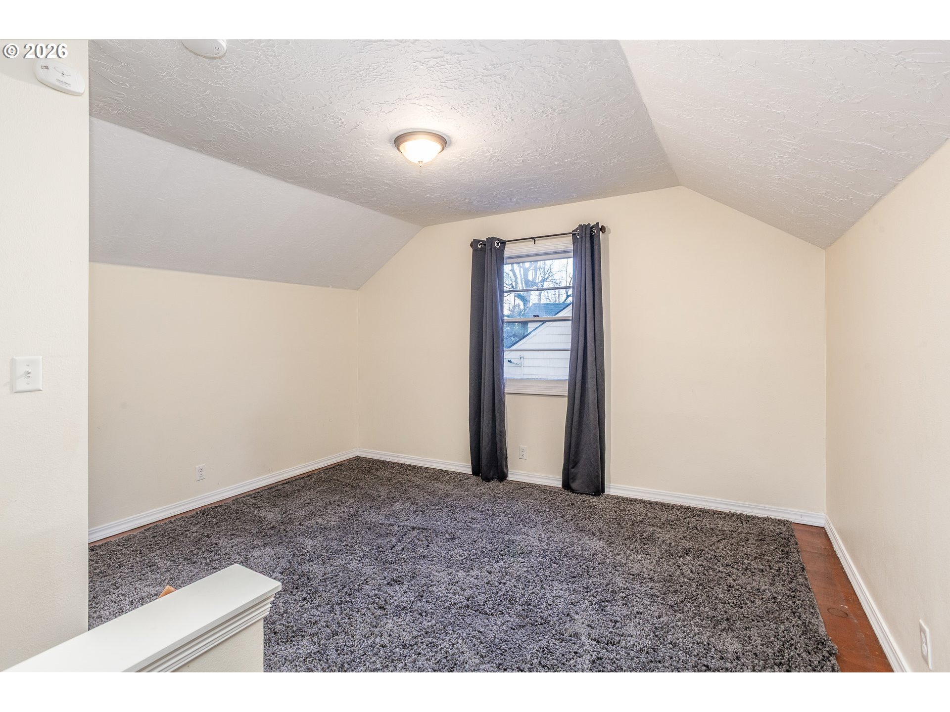 9436 Northeast Prescott Street Portland, OR 97220 - Photo 19 of 32 Bedroom