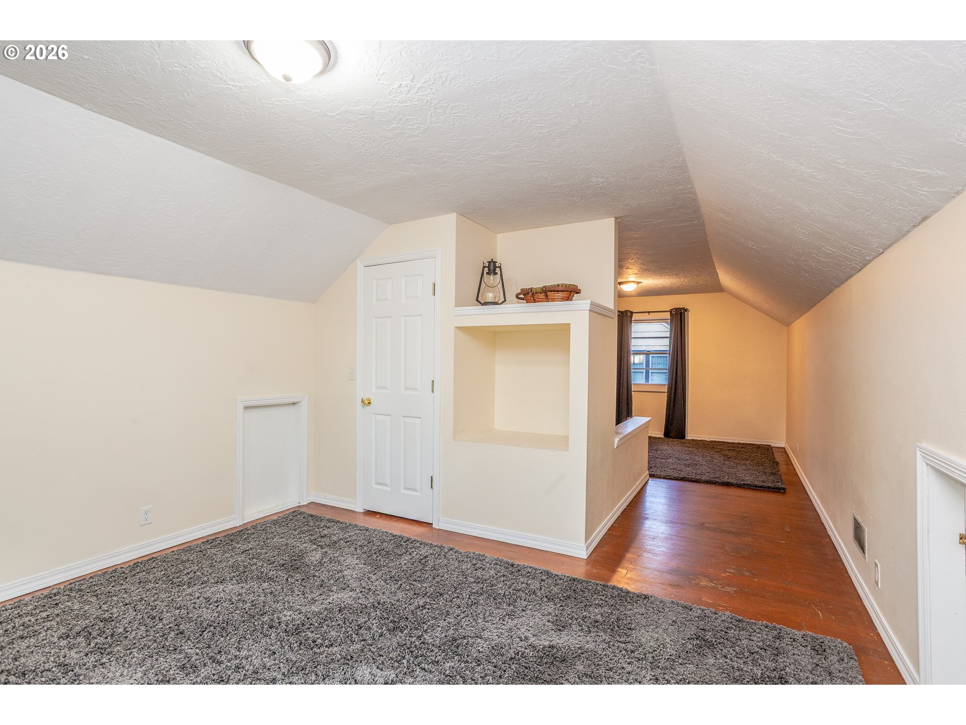 9436 Northeast Prescott Street Portland, OR 97220 - Photo 20 of 32 Bedroom