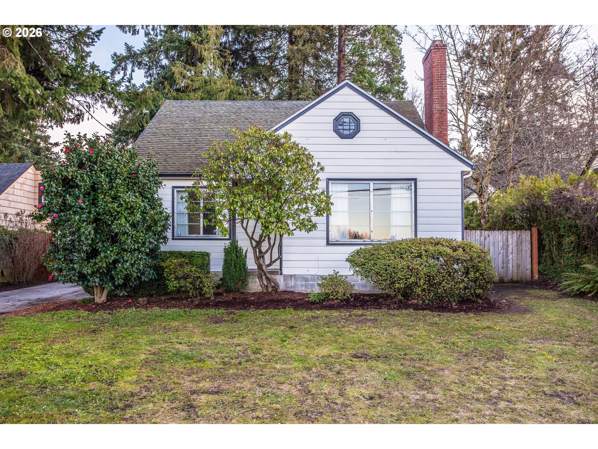9436 Northeast Prescott Street Portland, OR 97220 - Photo 2 of 32