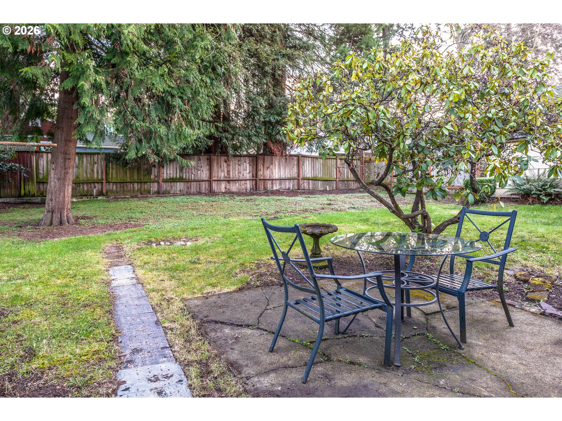 9436 Northeast Prescott Street Portland, OR 97220 - Photo 29 of 32