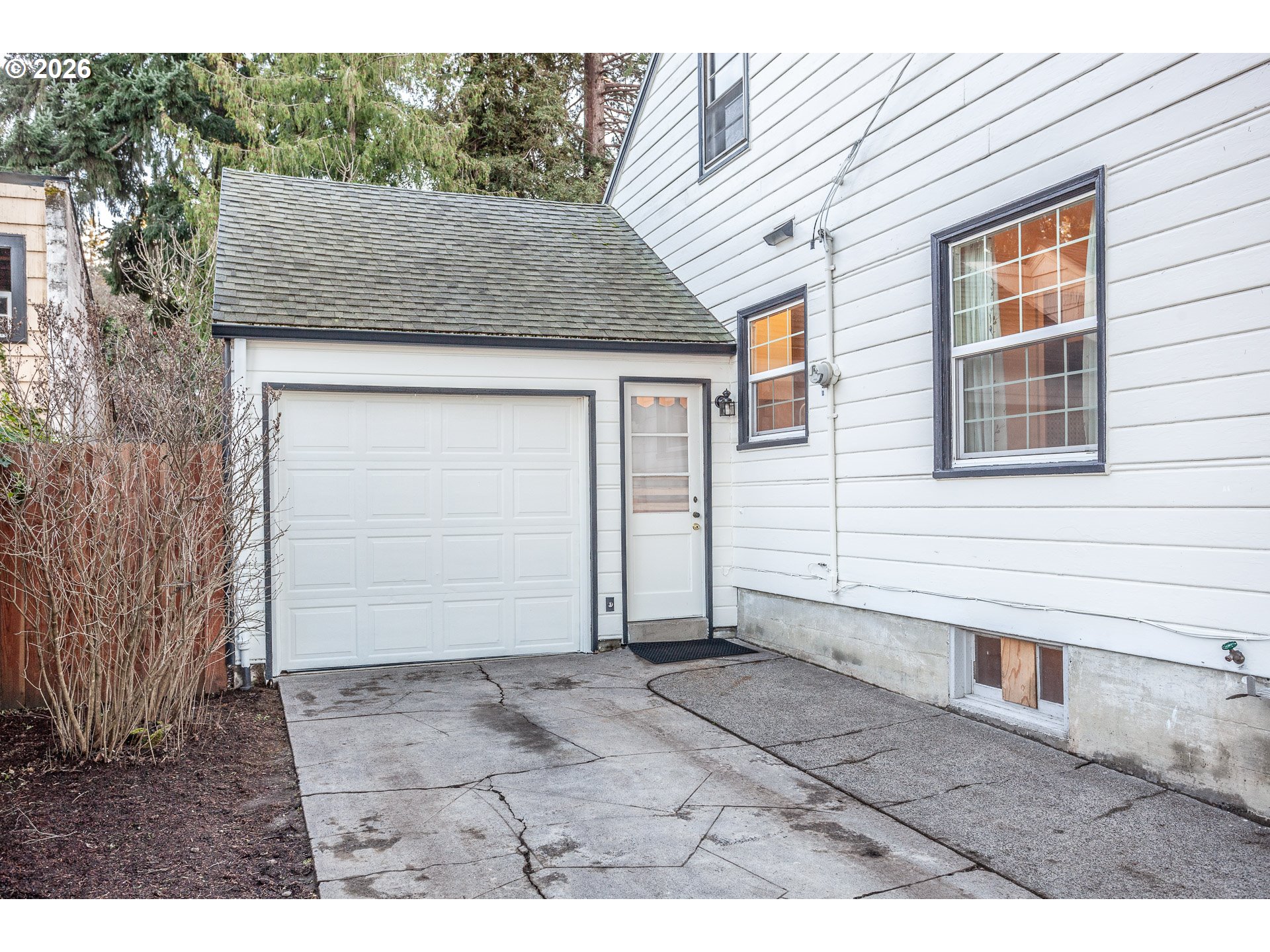 9436 Northeast Prescott Street Portland, OR 97220 - Photo 3 of 32