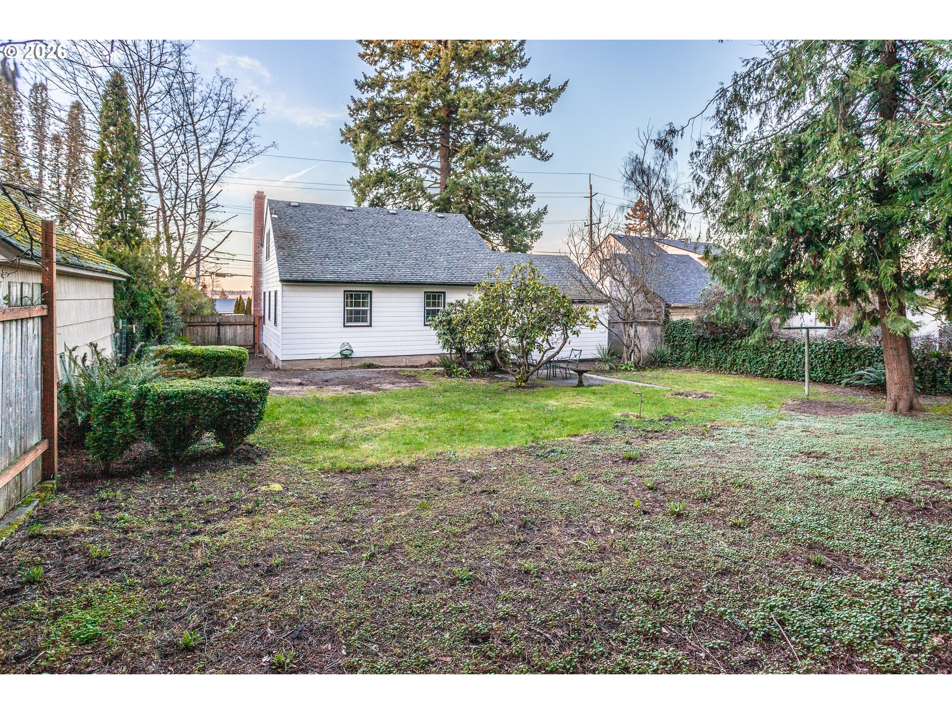 9436 Northeast Prescott Street Portland, OR 97220 - Photo 31 of 32
