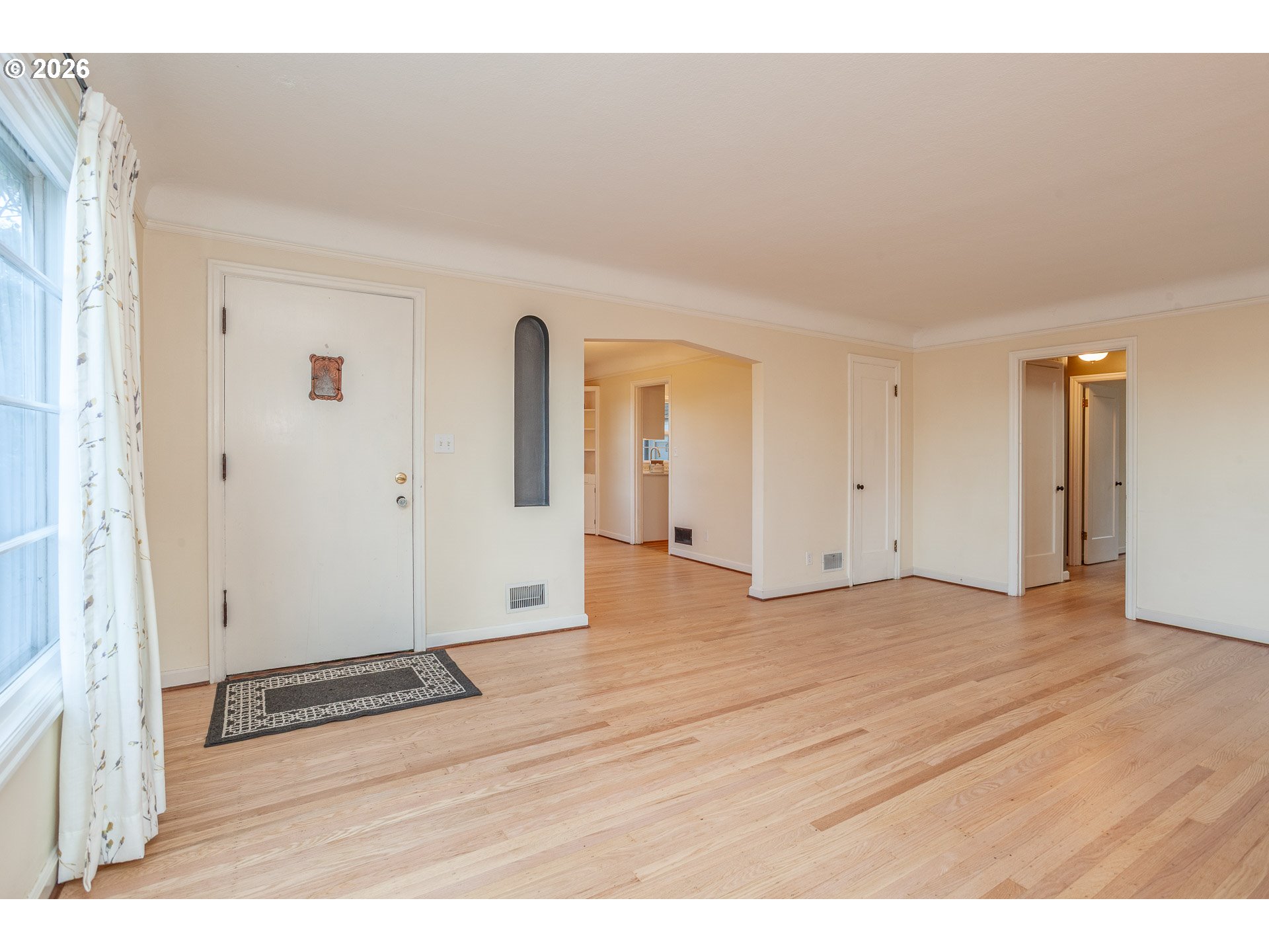 9436 Northeast Prescott Street Portland, OR 97220 - Photo 5 of 32