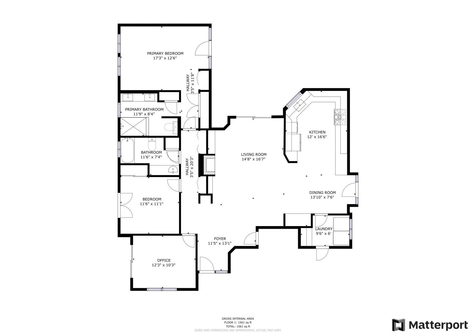 201 West Kendall Avenue Ridgecrest, CA 93555 - Photo 50 of 50 Gallery Image 50