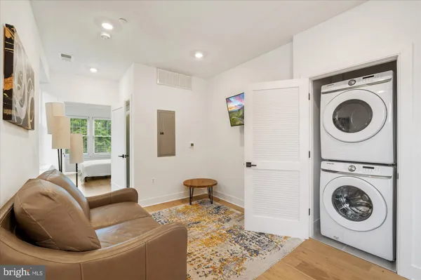 $4,200 | 2869 28th Street Northwest, Unit 104, Washington, DC 20008