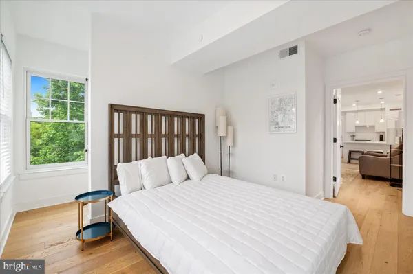 $4,200 | 2869 28th Street Northwest, Unit 104, Washington, DC 20008