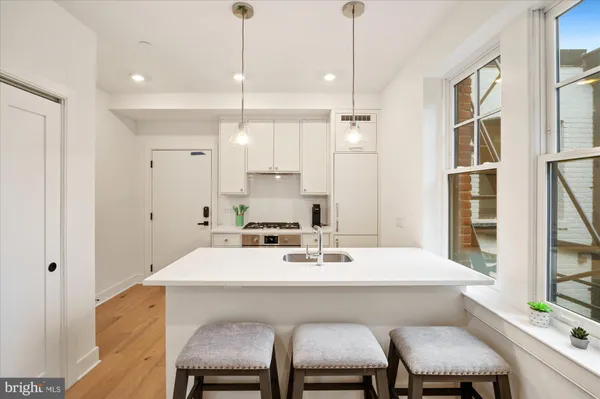 $4,200 | 2869 28th Street Northwest, Unit 104, Washington, DC 20008