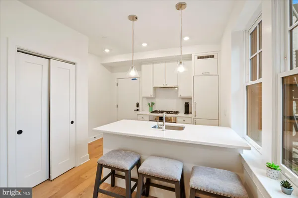 $4,200 | 2869 28th Street Northwest, Unit 104, Washington, DC 20008