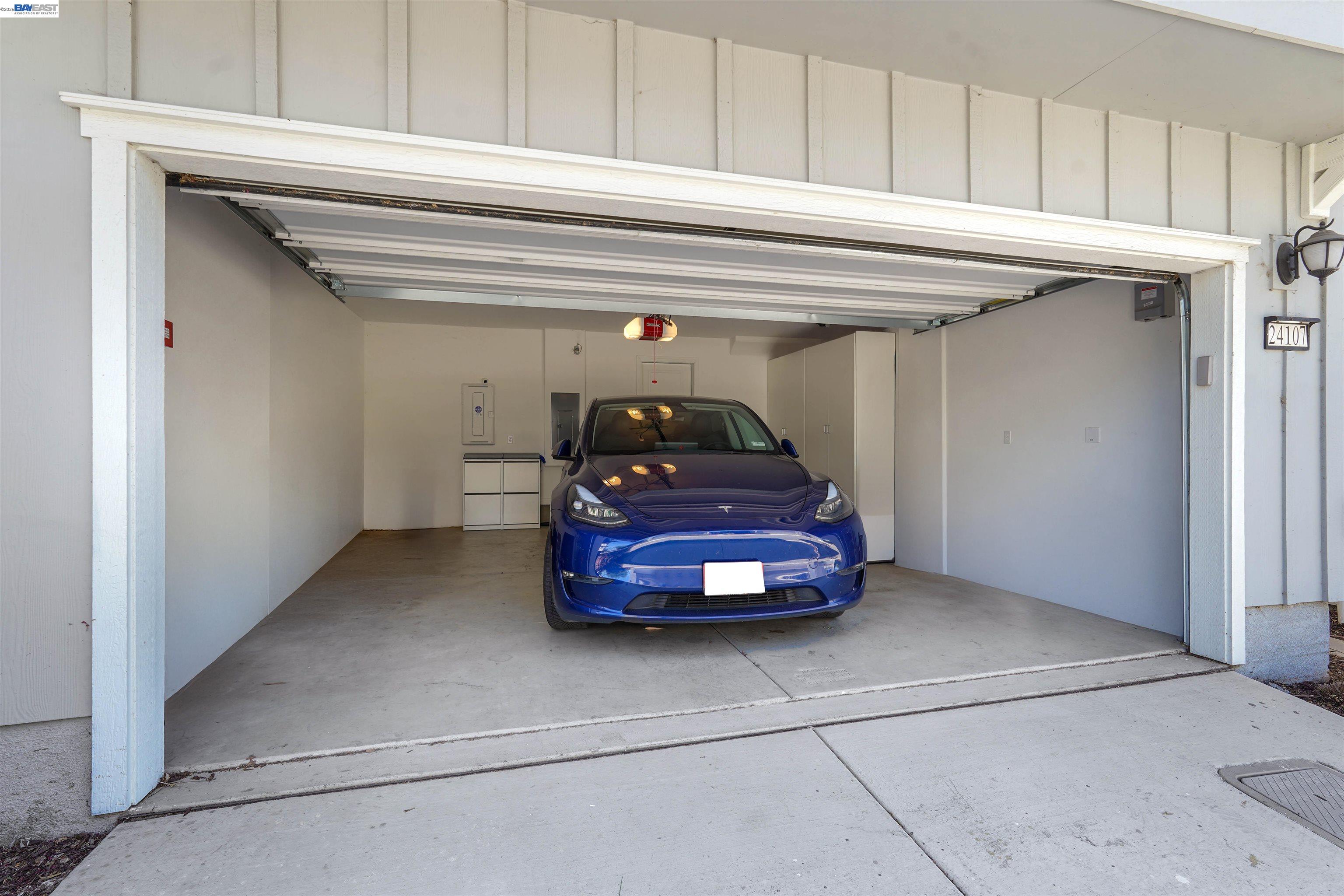 24107 Amaranth Loop Hayward, CA 94541 - Photo 28 of 40 AI Altered (to remove clutter).
