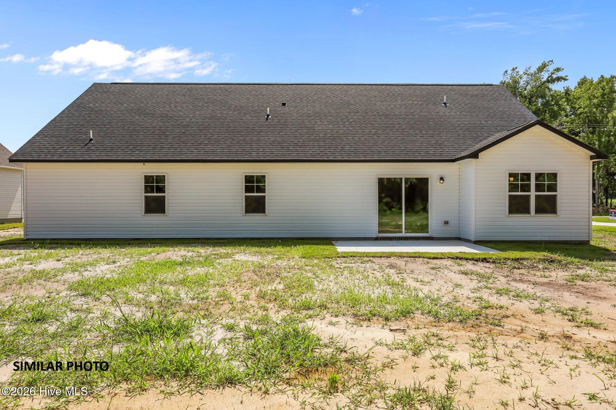 802 Sandy Shr Court, Unit LOT #96 Holly Ridge, NC 28445 - Photo 13 of 13