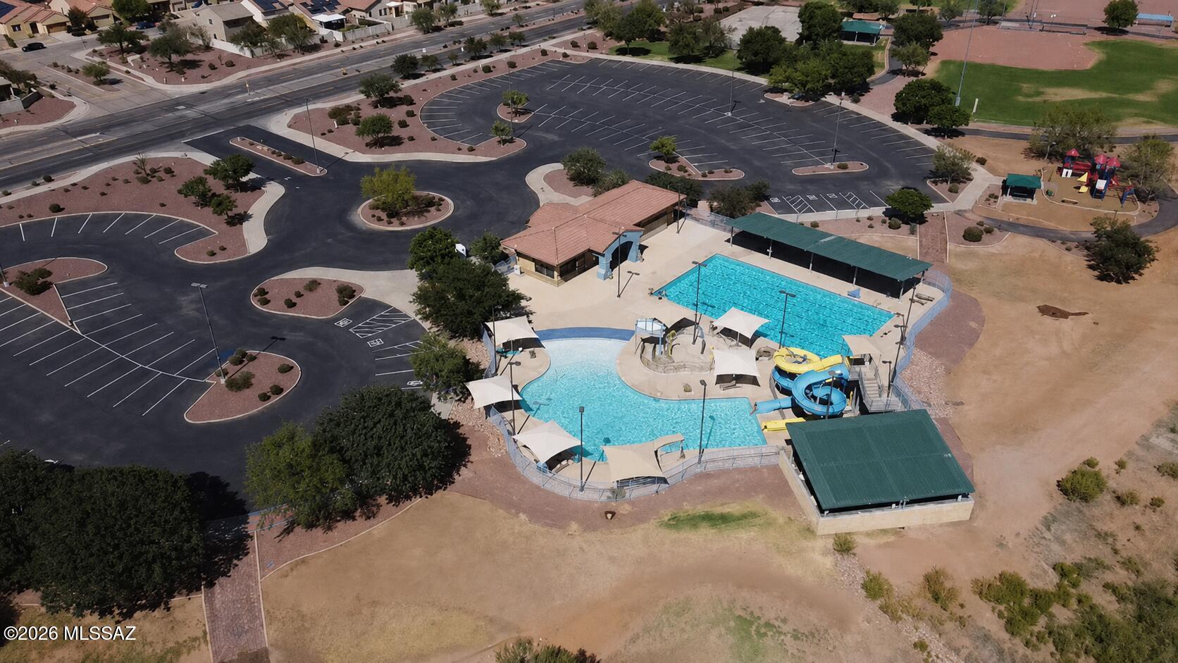 21099 East Reunion Road Red Rock, AZ 85145 - Photo 46 of 46