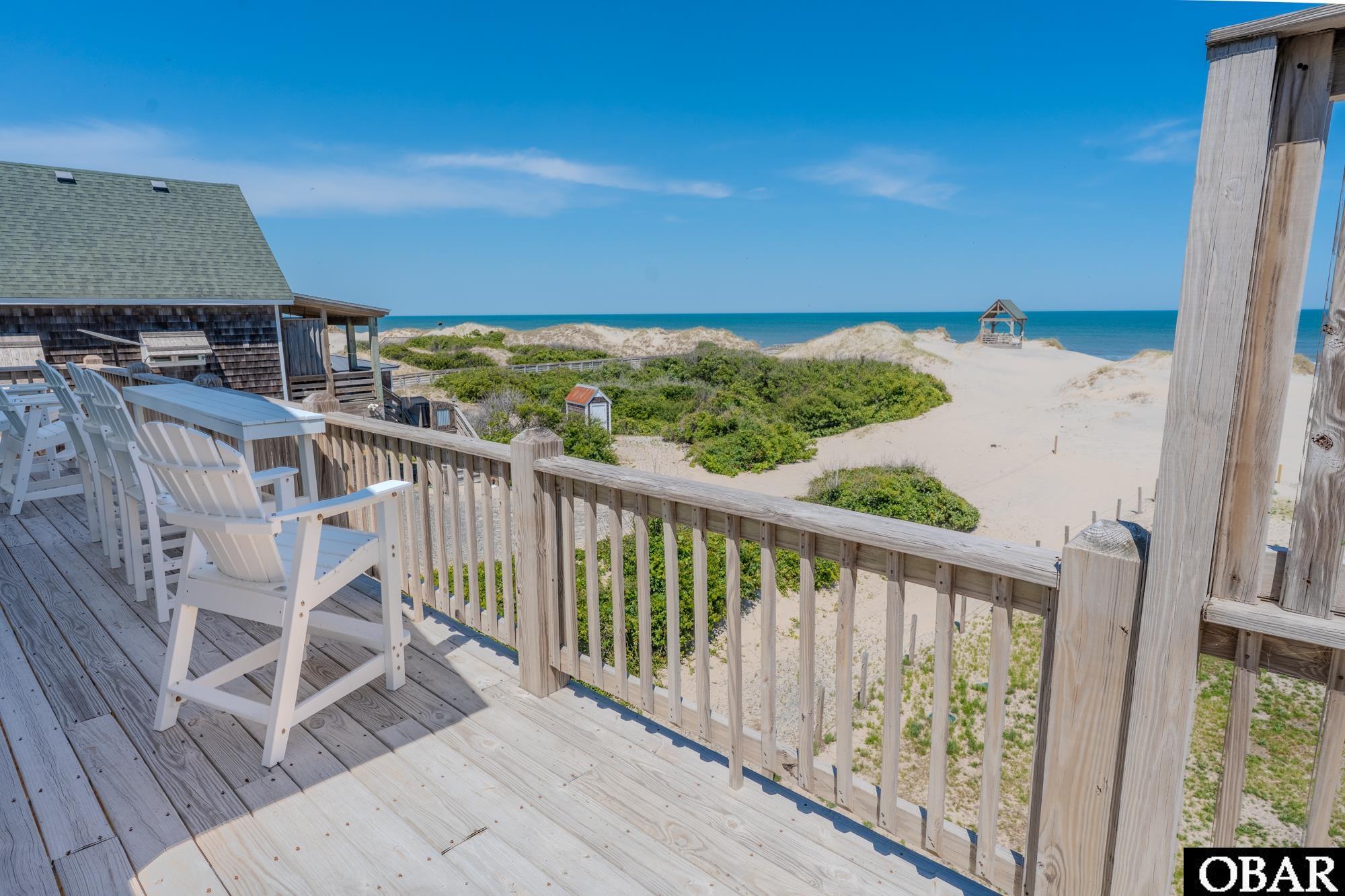 1469 Ocean Pearl Road Corolla, NC 27927 - Photo 46 of 53