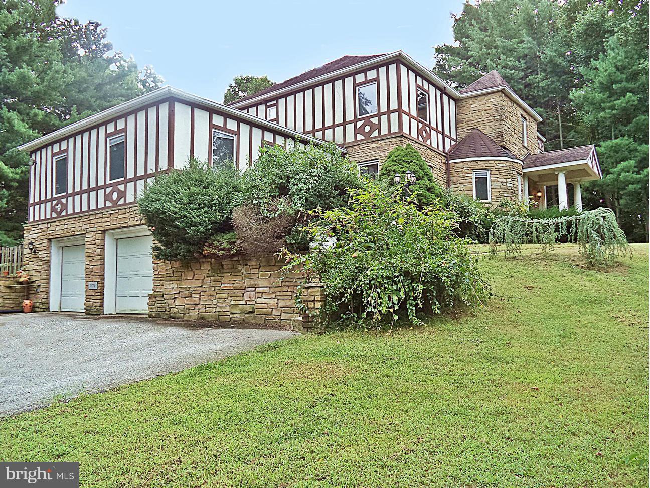 360 Jones Station Road Arnold, MD 21012 - Photo 1 of 30 WELCOME HOME ! to this BEAUTIFUL Stone-Built Grace