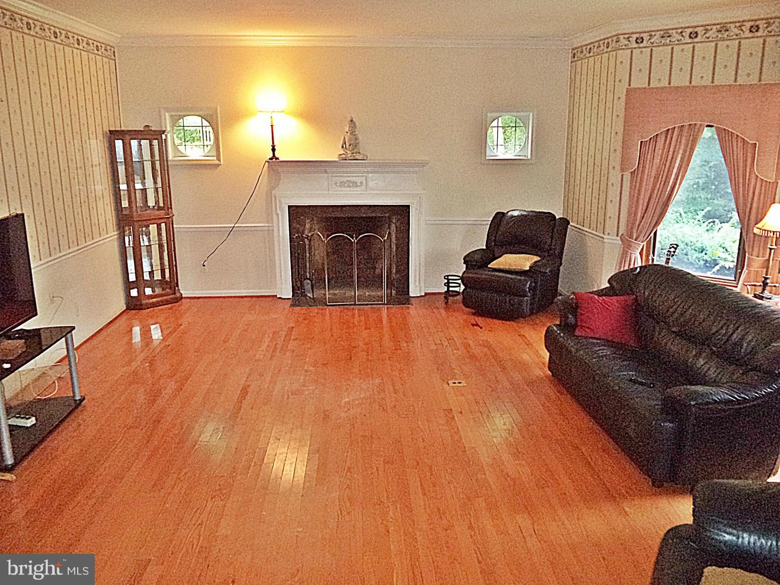 360 Jones Station Road Arnold, MD 21012 - Photo 14 of 30 Made-For-LIVING-Room with Warming Fireplace,